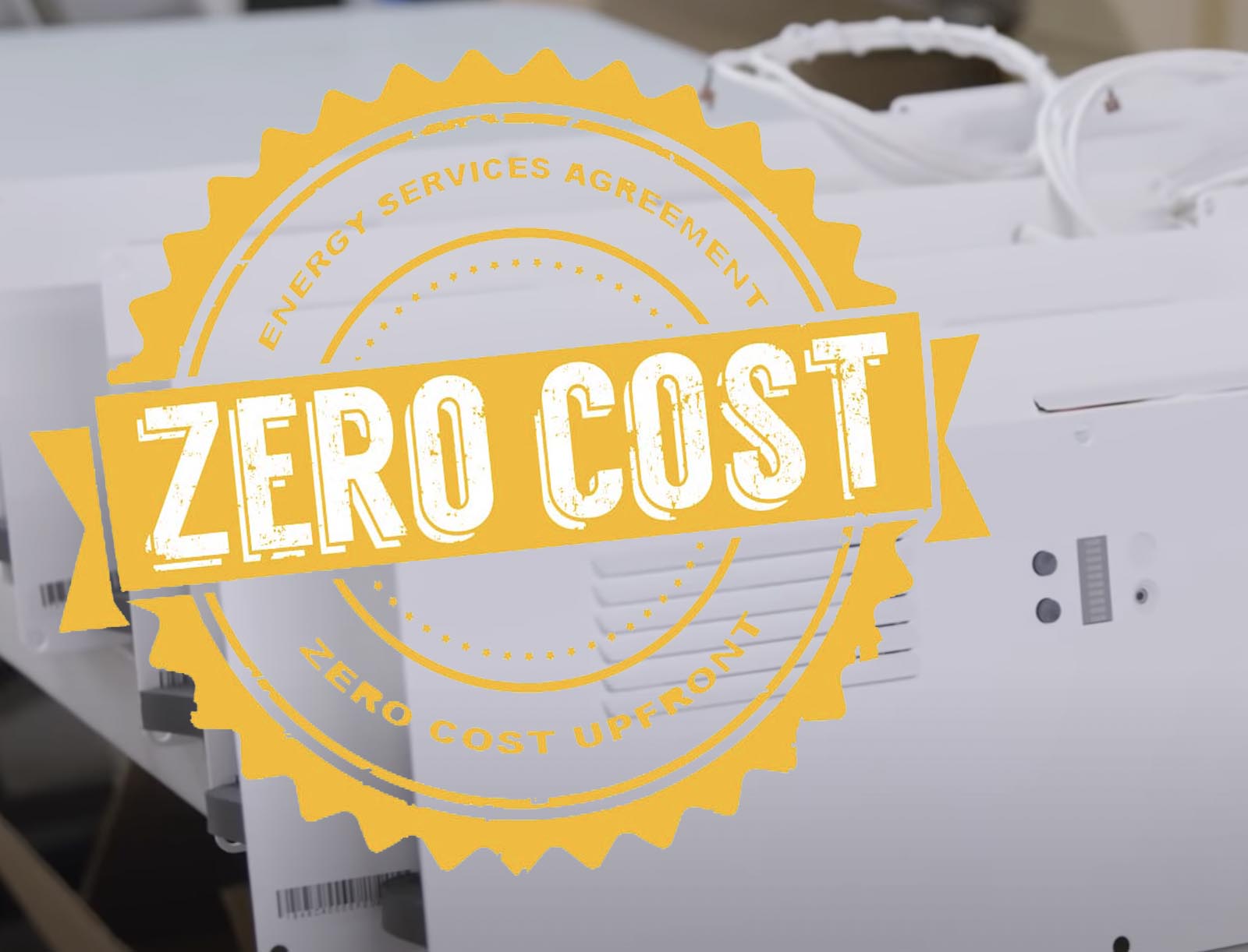 Radiator Labs Decarbonizing the world's legacy buildings